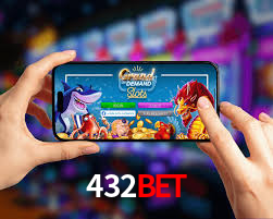 Casino VIP 432bet