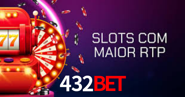 Interface do App 432bet