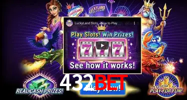 Especiais de Fim de Semana 432bet